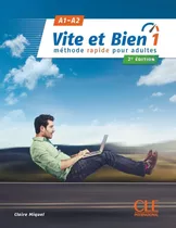 Vite Et Bien A1 (libro Original)