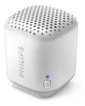 Parlante Philips Bluetooth Con Led Portátil Tas150w