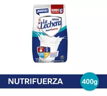 Leche En Polvo Nestle La Lechera 400g X 1 Unidad - Dh Tienda