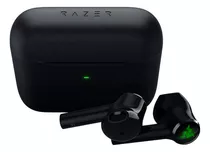 Audífono C/microf. Razer Hammerhead True Wireless X Black