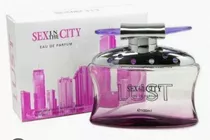 Perfume Sex And The City, (lust)