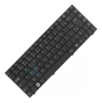 Teclado Positivo Aureum 3000 3500 4000 4200 4300 4400 4600