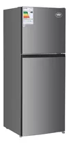 Refrigerador No Frost 196 Lts. Maigas Color Gris