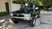 Toyota 4runner/sw4