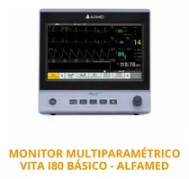 Monitor Alfa Med Vita80