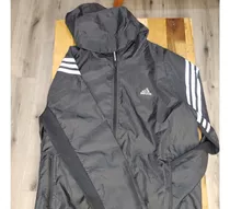 Campera adidas