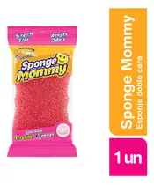 Scrub Daddy Essentials -scrub Mommy - Doble Esponja Original