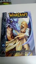 World Of Warcraft La Cacería Del Dragon - Knaak - Deux