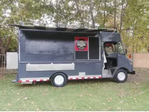 Arriendo Food Truck Camion De Comida