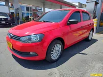 Volkswagen Gol Comfortline Msi  1.6