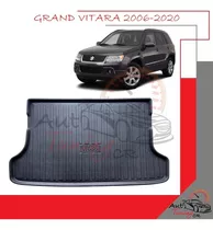 Alfombra Maletero Tipo Bandeja Suzuki Grand Vitara 2006-2020