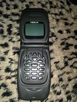 Antiguo Celular Nokia 282 Para Celeccionista Es Único 