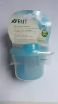 Dispensador Dosificador De Leche Y Alimentos Avent 