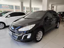 308 Active 1.6 Hdi 2012 