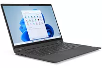 Notebook Lenovo Ideapad  Amd Ryzen 7 5700u  16gb  512gb Ssd,