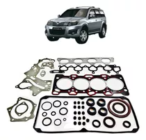 Kit Empaquetaduras Great Wall Haval H3 2.0