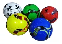 Balon Vinil #2 Baloncito 15 Cms Diametro