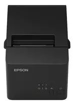 Impressora Epson Térmica Não Fiscal Tmt20x Usb