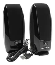 Parlante Logitech S150 Usb Stereo Speakers Jwk