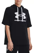 Musculosa Under Armour Training Ua Rival Mujer Ng