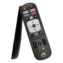 Control Generico Para Jvc Smart Tv Rm-c3287 Foto Referencial