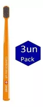 Pack 3 Unid Cepillo De Dientes Curaprox 5460 Ultra Soft