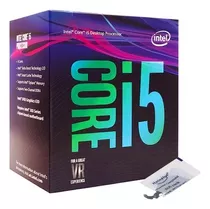Processador Intel Core I5 9400f 2.9ghz Lga1151 Gamer