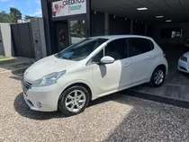 Peugeot 208 Allure