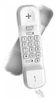 Teléfono Fijo Mesa O Pared Alcatel T06 Linea Modem O Clasica