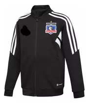 Chaqueta Deportiva Colo Colo 2022