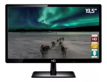 Monitor Hq 19.5 Led Com Hdmi E Versa