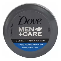 Crema Hidratande Dove Para Hombres / Facial & Corporal