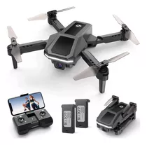 Drone Holy Stone Hs430 Plegable Fpv Con Cámara Wifi 1080p 