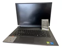 Notebook Dell G16 7620-7775blk 16.0 Core I7 Rtx 3060