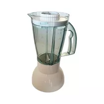 Vaso Jarra Picadora Moulinex Capacidad 1 Litro D56