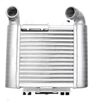 Intercooler Para Kia Frontier 2.5 2005 / / 2011