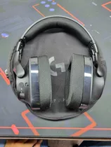 Headset Logitech G533