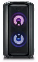 LG Xboom 550w Speaker System With Karaoke Creator - Rk7 