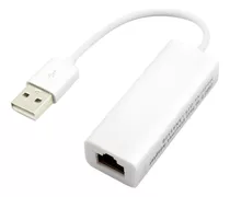 Cable Adaptador Usb Ethernet Rj45 Para Macbook Pro Air