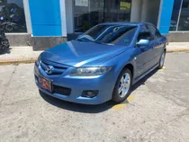 Mazda Mazda 6 Automático 