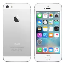  iPhone 5s 16 Gb Prateado