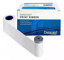 Ribbon Datacard 532000-004 Branco 1500 Impr. Sd160/ Sd260