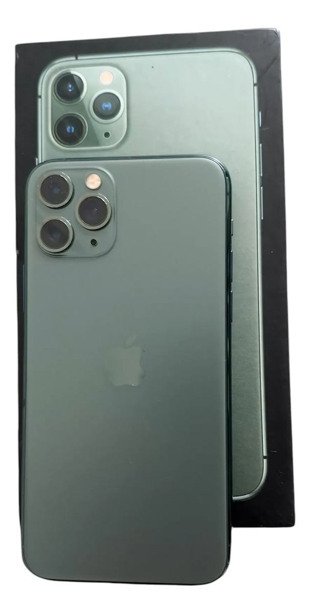 iPhone11プロ本体 Iphone 11 Pro | Mercado Livre