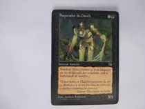 Card Magic The Gathering: Saqueador De Dauth