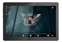 Tablet Lenovo Tab M10 Tb-x505f 10.1  16gb Slate Black Y 2gb De Memoria Ram