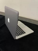 Macbook Pro Mid 2012 Core I5 - 8gb Ram - Ssd 240gb