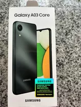 Celular Samsung A03 Core