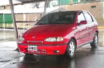 Fiat Palio 1999 1.6 Hl Stile