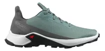 Zapatillas Hombre Salomon - Alphacross 3 - Trail Running