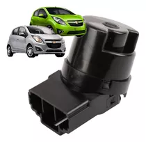 Modulo Contact Chapa Encendido Chevrolet Spark Gt 2010/2019